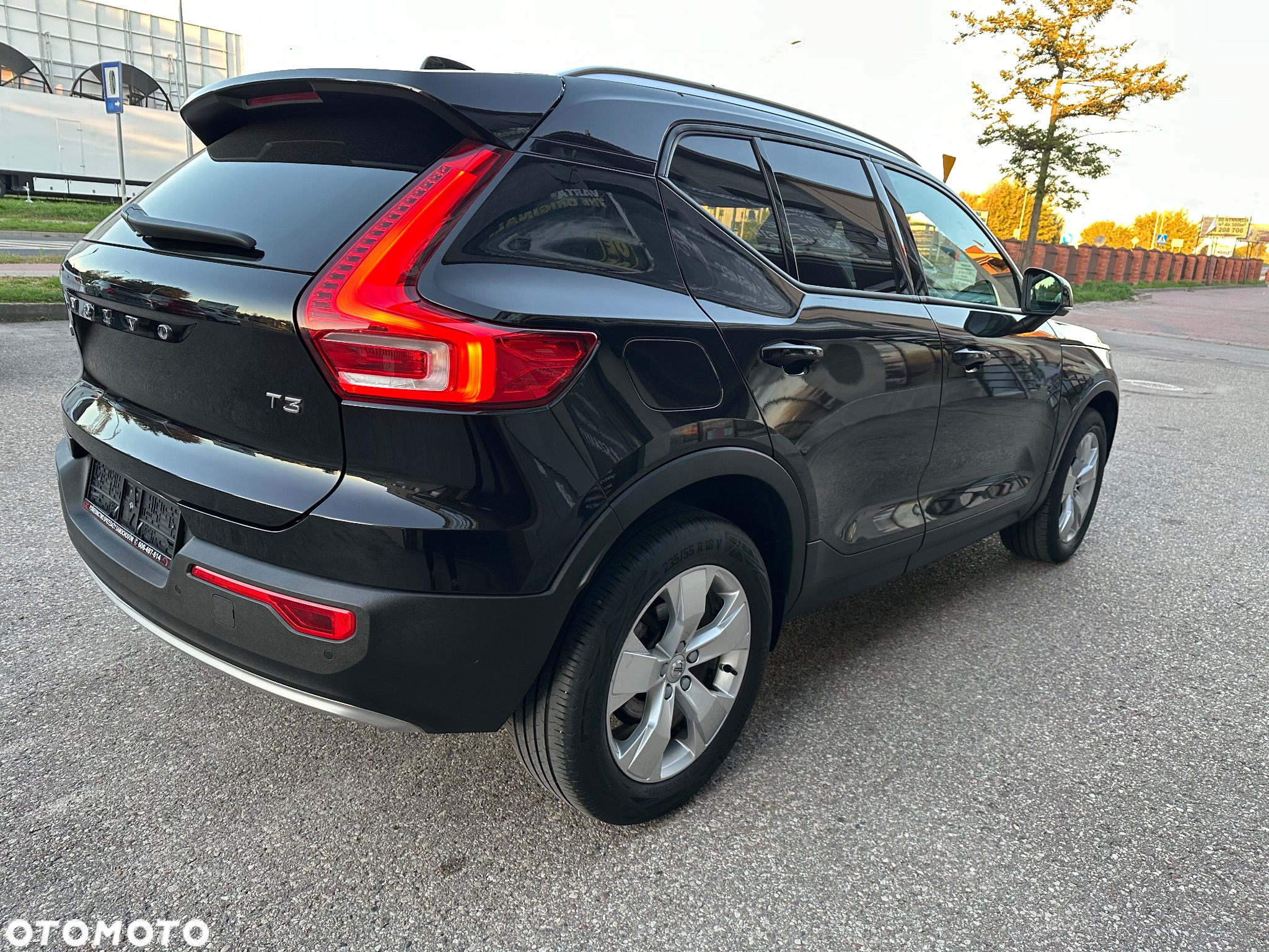 Volvo XC 40 - 9