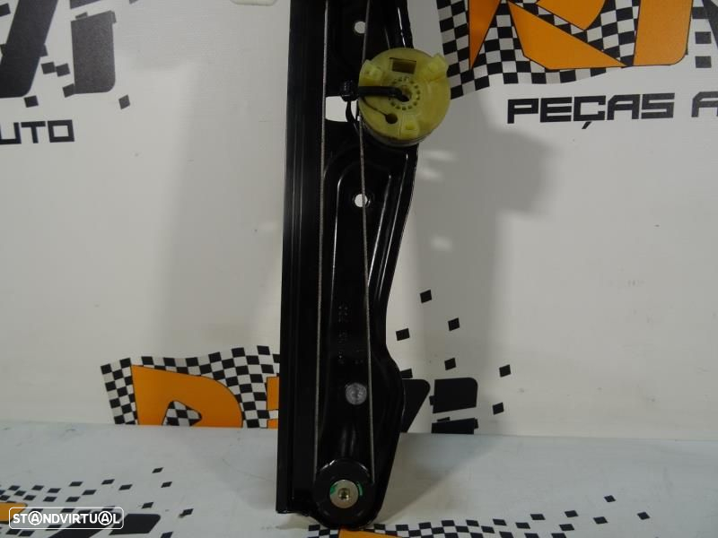 Elevador De Vidro Trás Esquerdo Bmw 1 (F20)  7242555 / 17756710 / M128 - 3