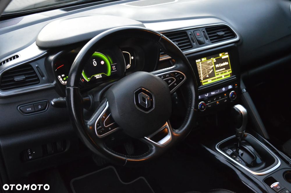Renault Kadjar Energy TCe 130 EDC Business - 10