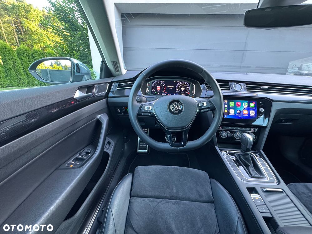 Volkswagen Arteon 2.0 TSI Elegance DSG - 12