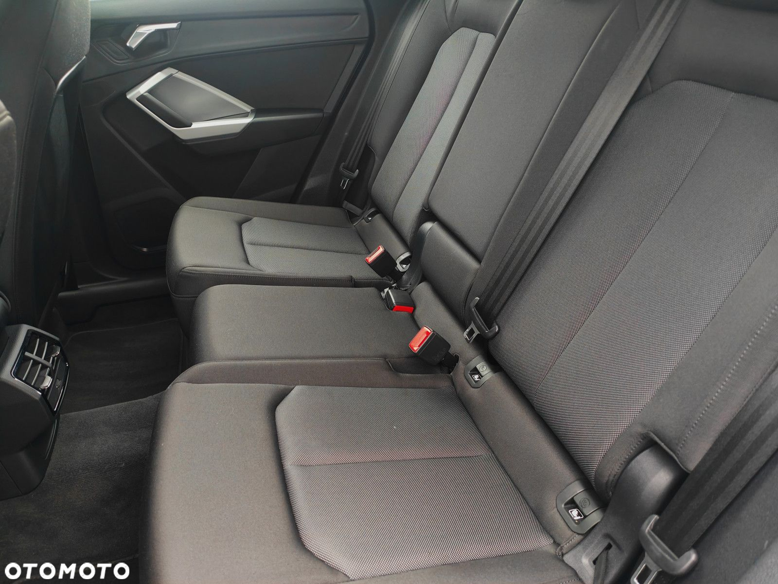 Audi Q3 40 TFSI Quattro S tronic - 15