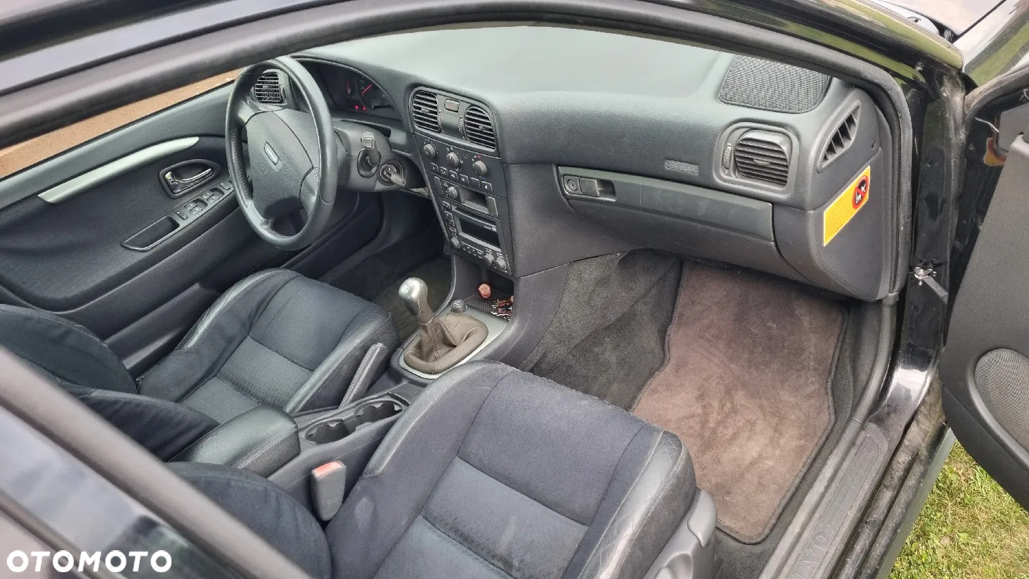 Volvo V40 1.9D - 5