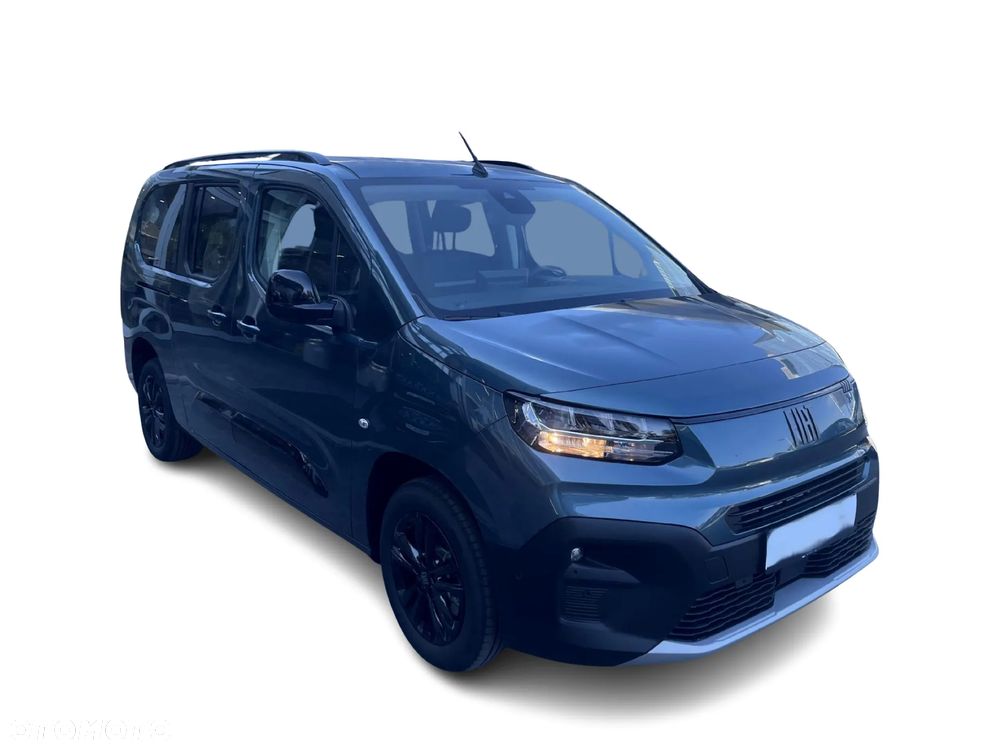 Fiat Doblo 1.5 BlueHDI S&S - 7