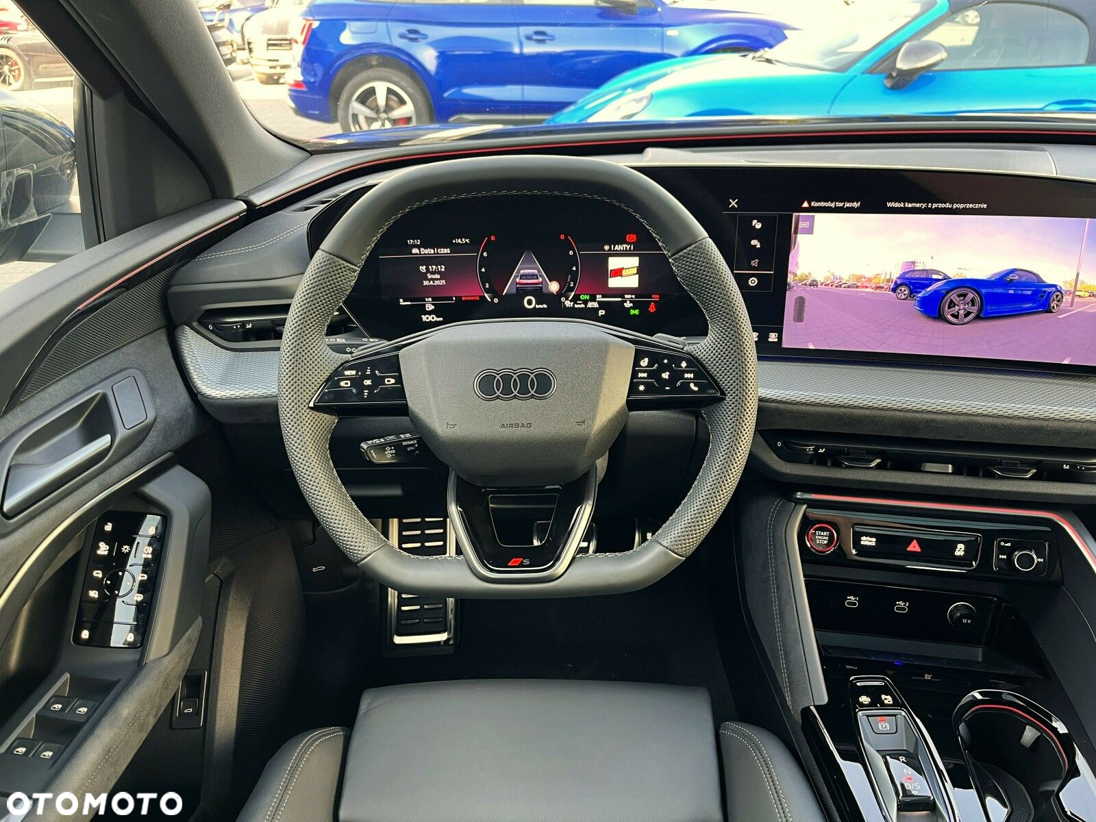 Audi SQ5 - 18