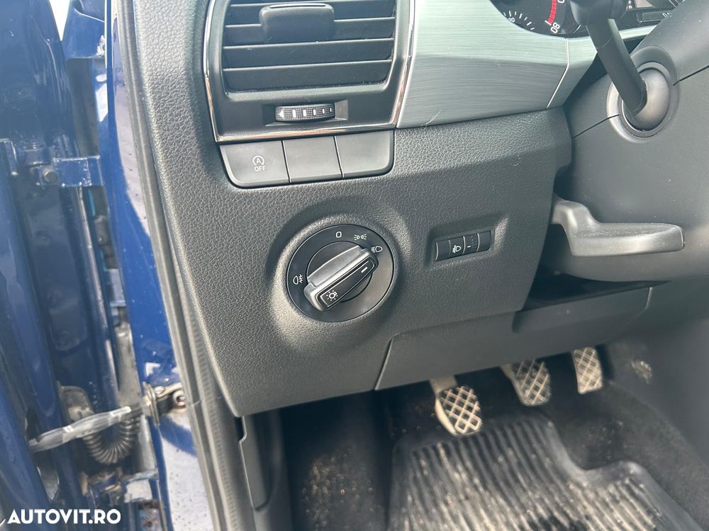 Skoda Fabia 1.0 Active - 23