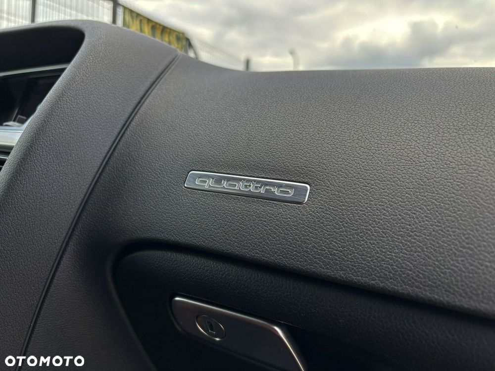 Audi A5 Sportback - 19