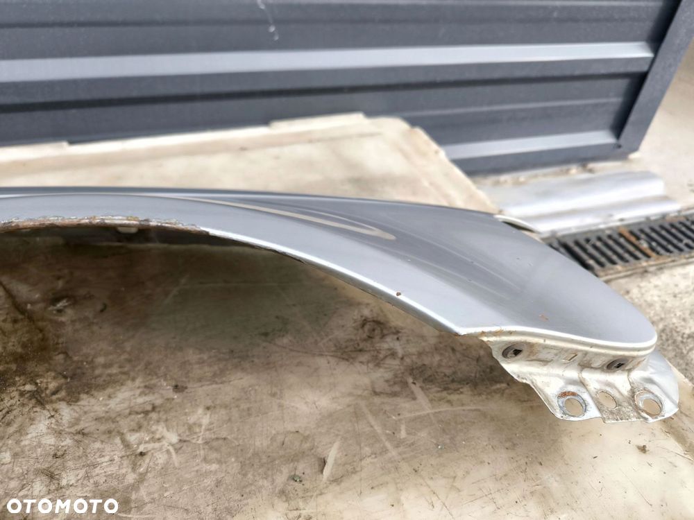 BŁOTNIK PRAWY PRZÓD AUDI A3 8P 2003-2008 ORYGINAŁ ! - 7