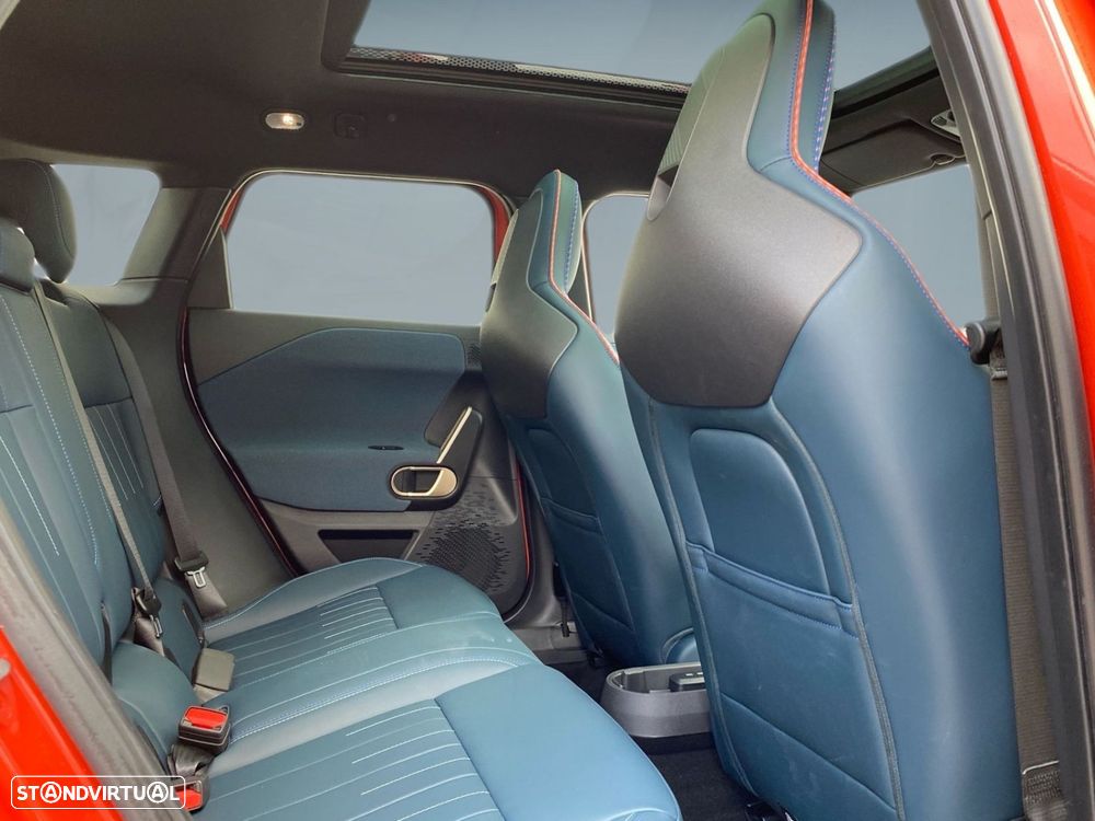 MINI Aceman SE Favoured XL - 20