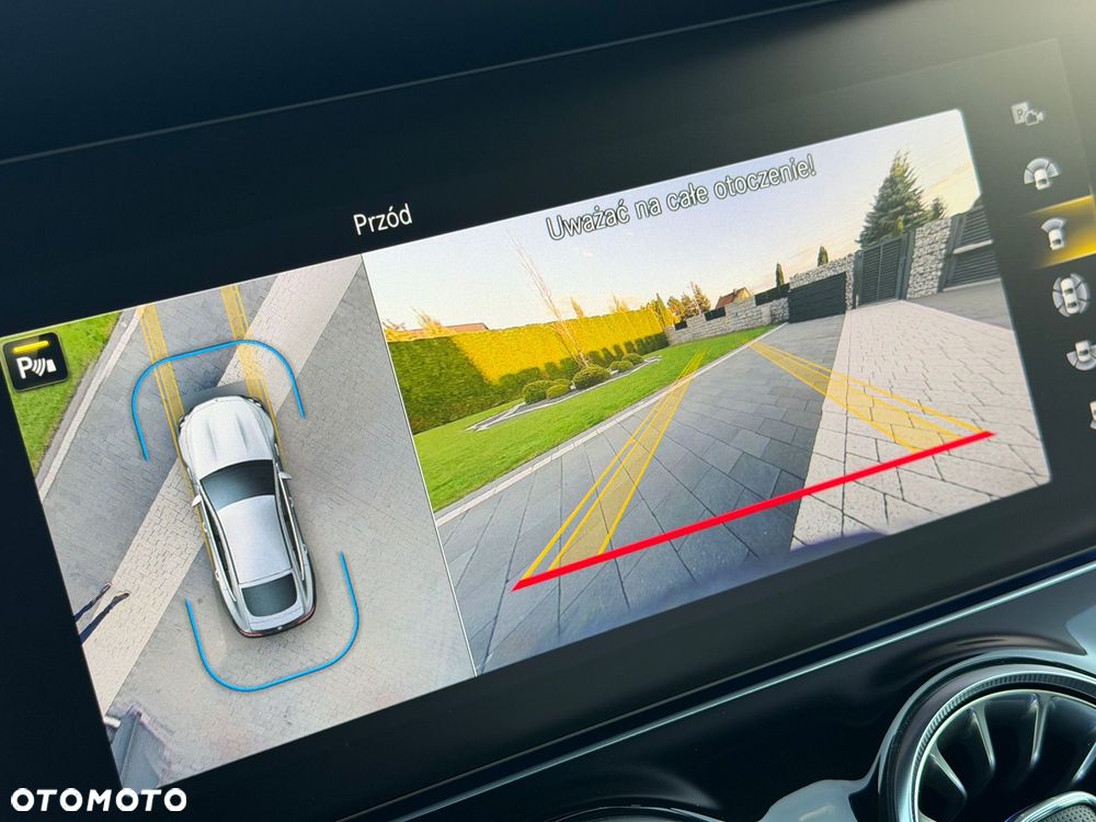 Mercedes-Benz AMG GT 43 4-Matic+ Special Edition Red - 16