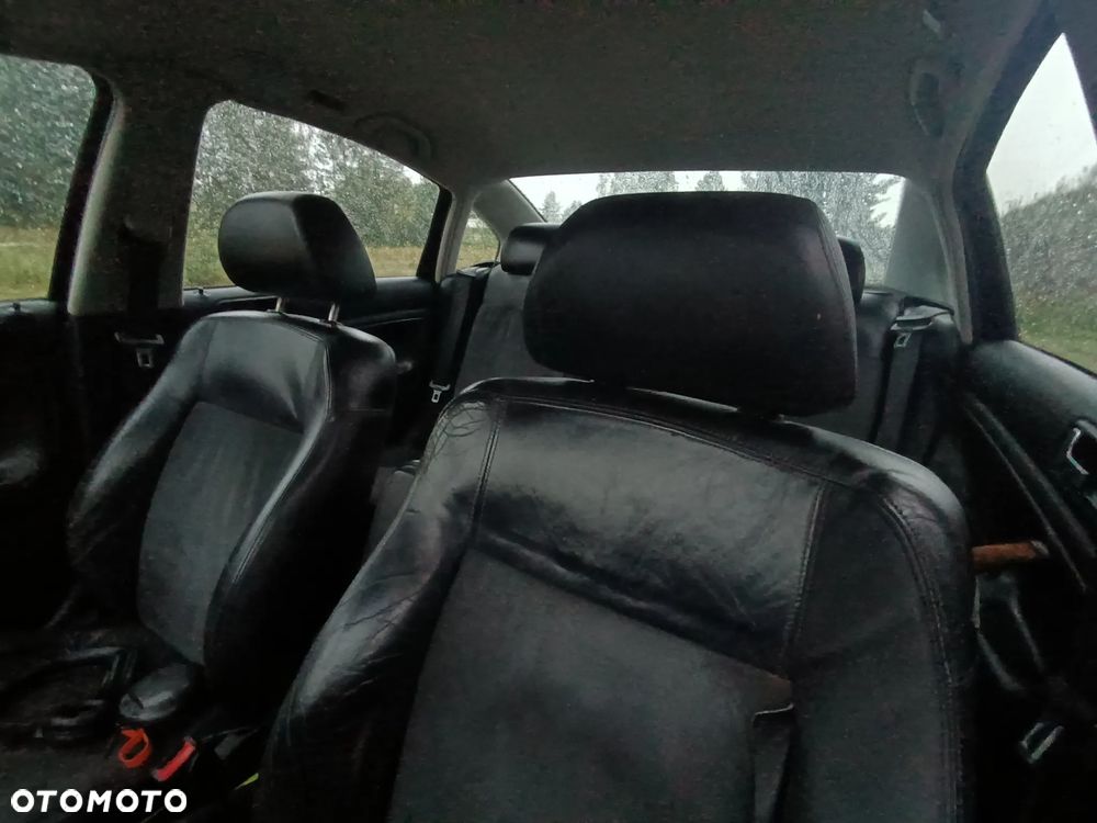 Volkswagen Passat 1.8T - 6