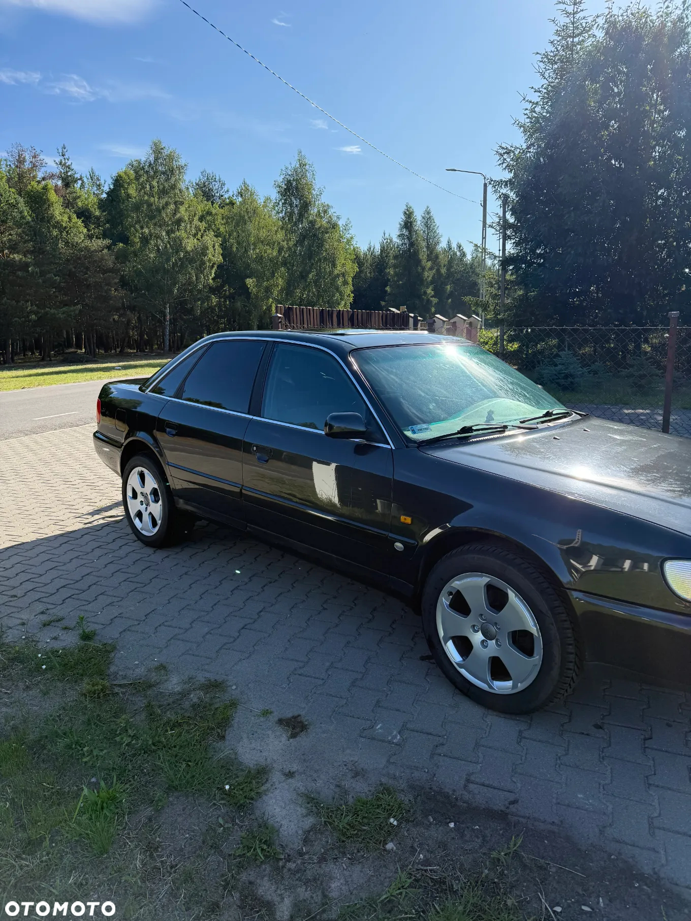 Audi A6 - 3