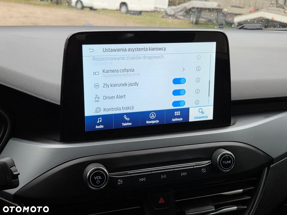 Ford Focus 1.5 EcoBlue Start-Stopp-System ACTIVE - 16