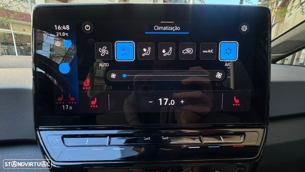 VW ID.3 Performance Upgrade Pro Life - 15