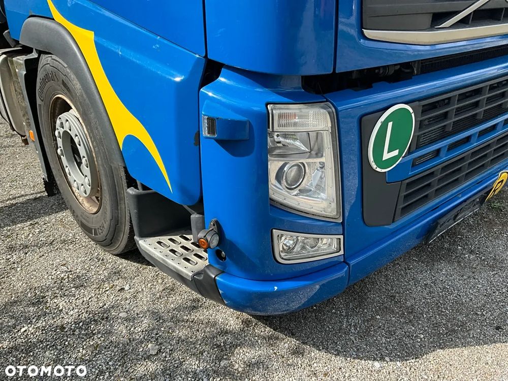 Volvo fh - 30