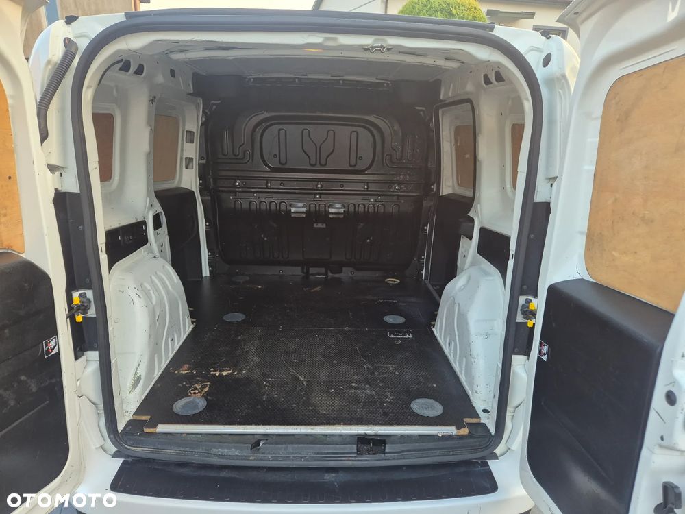 Fiat Doblo - 7
