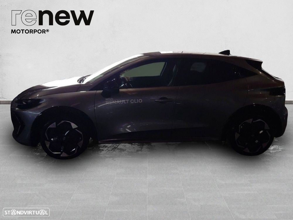 Renault Clio 1.0 TCe Techno - 7