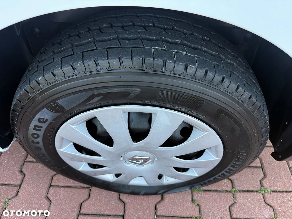 Renault TRAFIC L2-H1 - 29