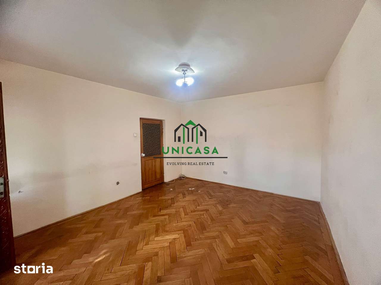 Apartament 3 camere /Calea lui Traian/Etaj 1/4 — fotografia 3