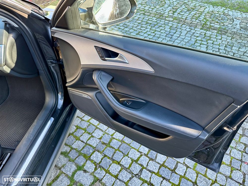 Audi A6 Allroad - 34