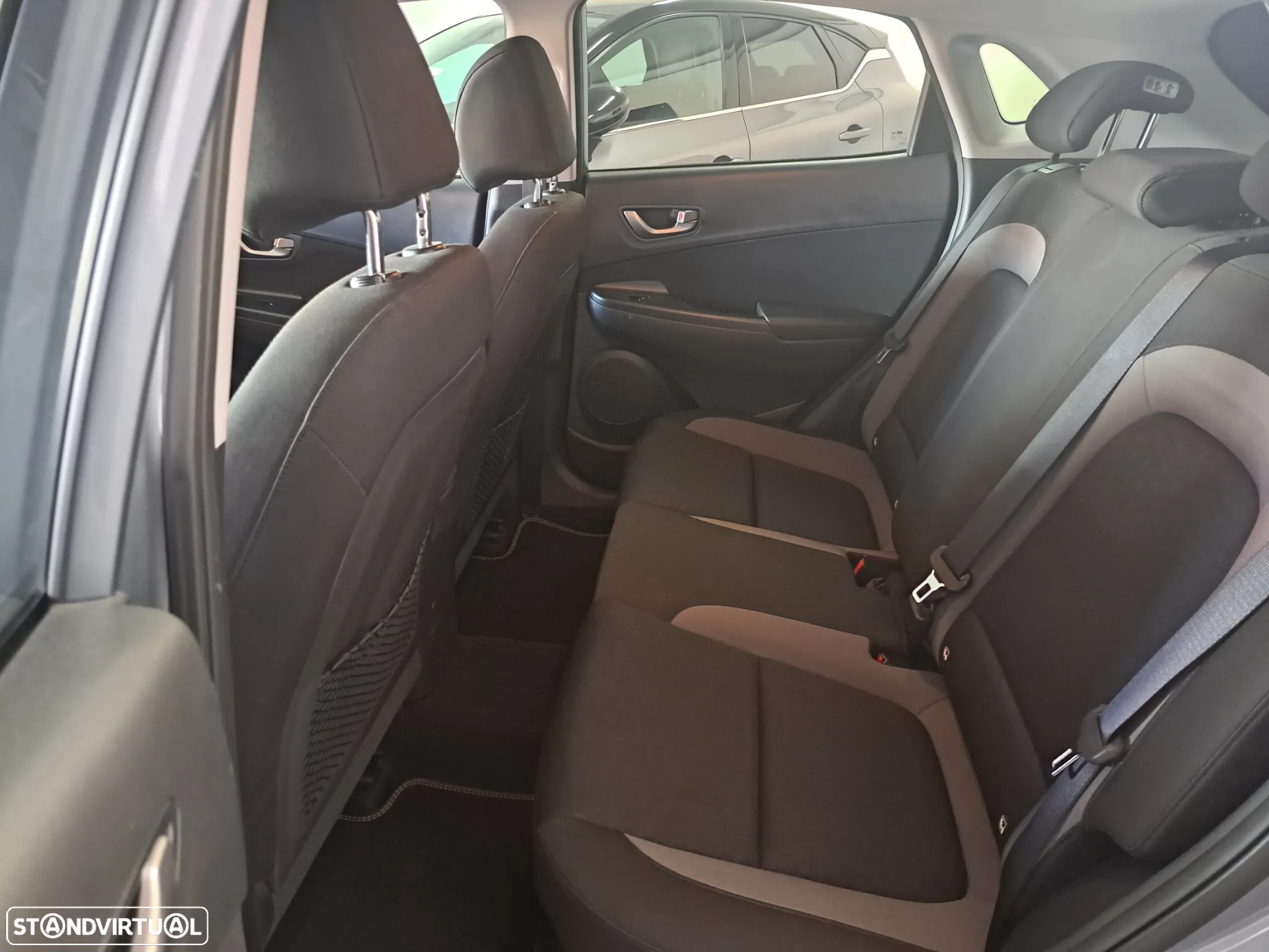 Hyundai Kauai 1.0 T-GDi Premium Tec.Preto - 14