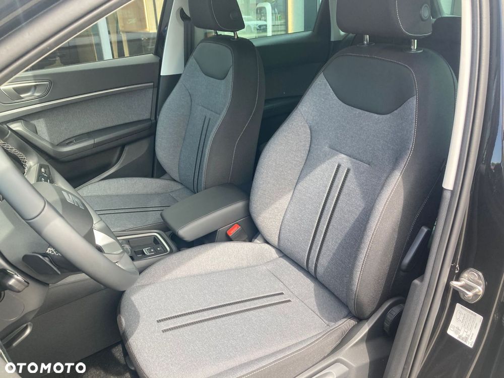 Seat Ateca 1.5 TSI Style S&S DSG - 8