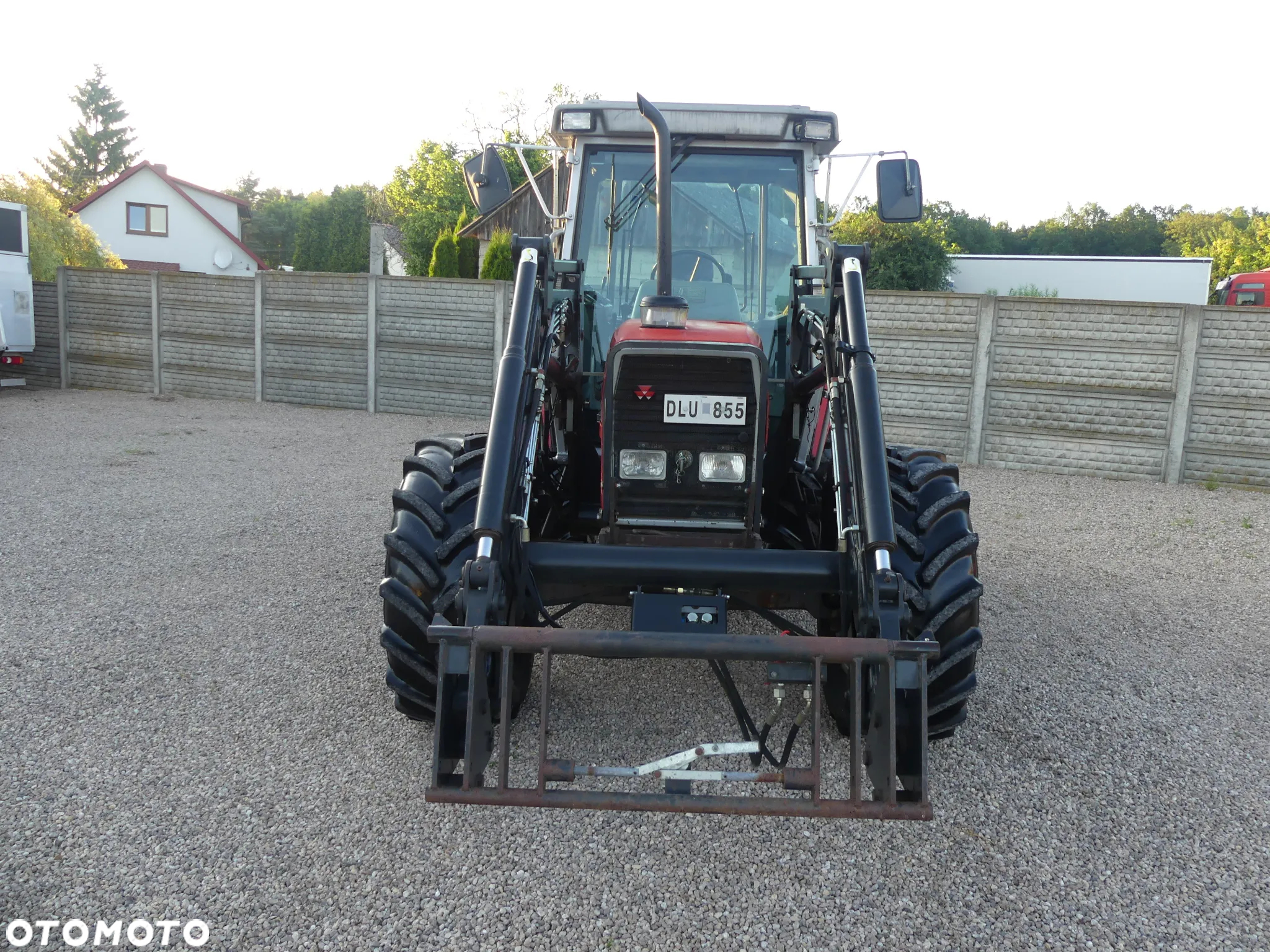 Massey Ferguson 3060 - 16