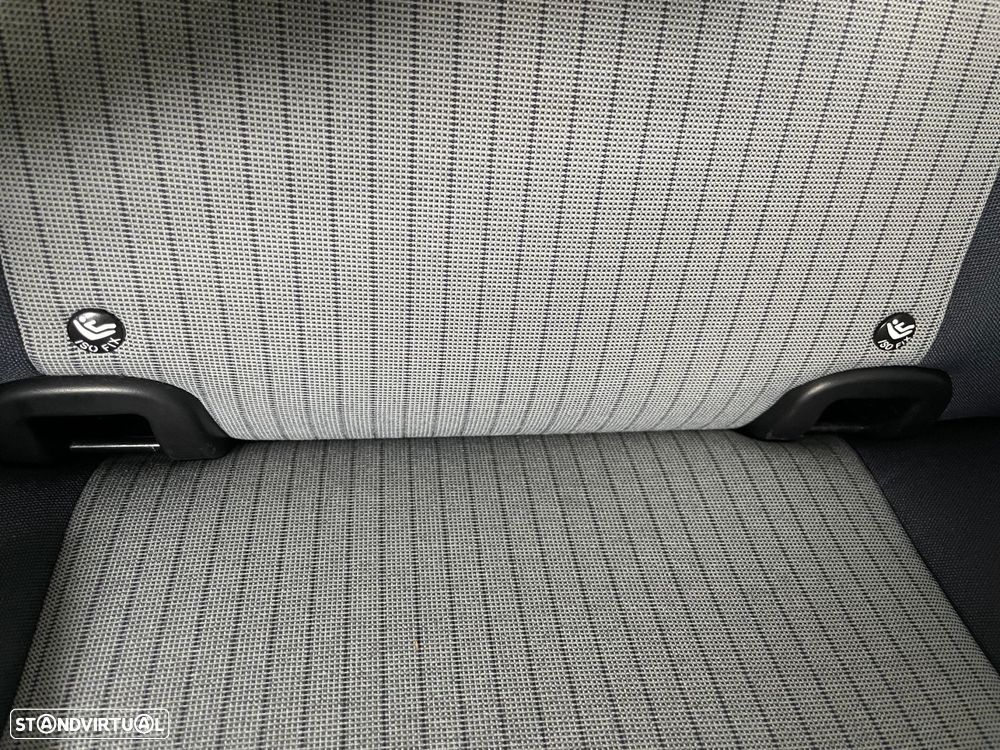 Fiat 500e 42kWh - 11