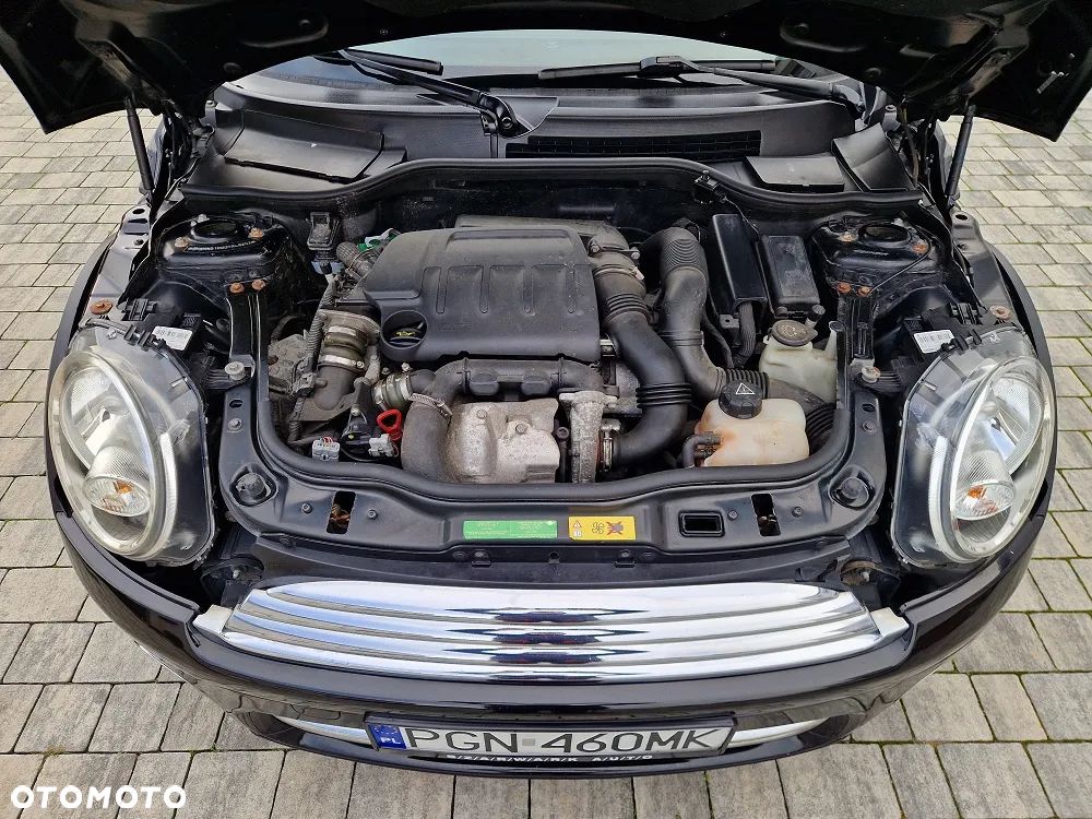 MINI Cooper D 50 Mayfair - 22