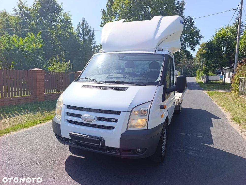 Ford Transit - 10
