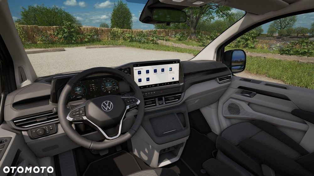 Volkswagen Caravelle - 16