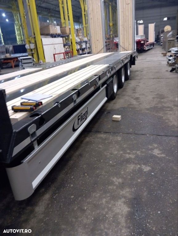 Fliegl SDS 500T - 11