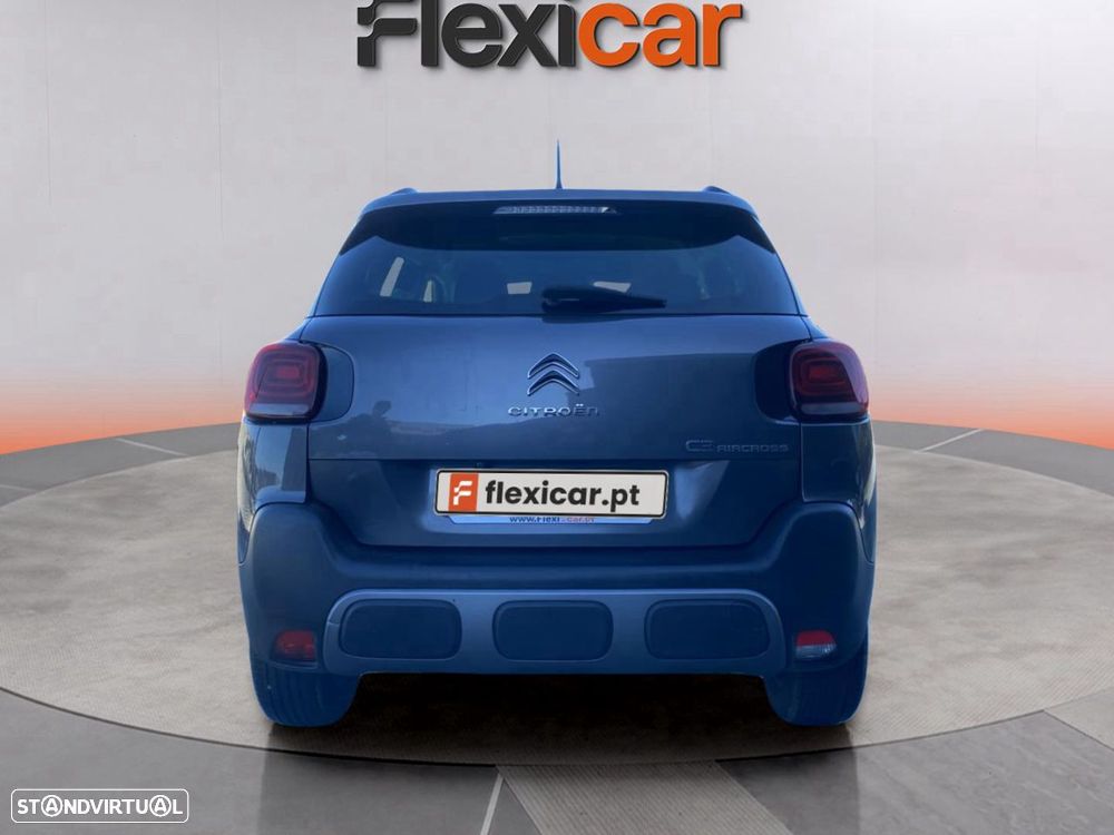 Citroën C3 Aircross 1.5 BlueHDi C-Series - 3