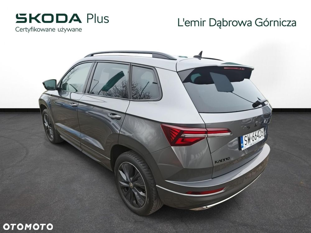 Skoda Karoq - 4