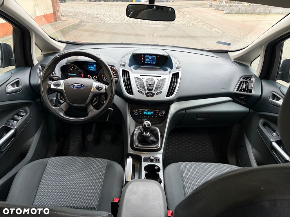 Ford C-MAX - 23