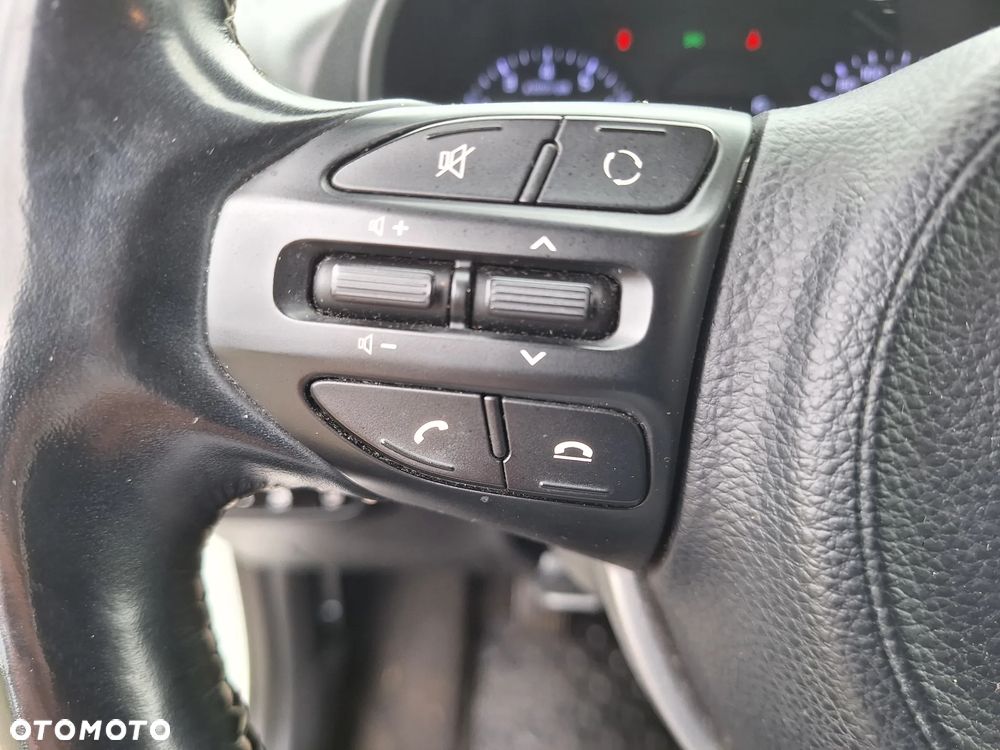 Kia Picanto 1.0 Business Line Plus - 31