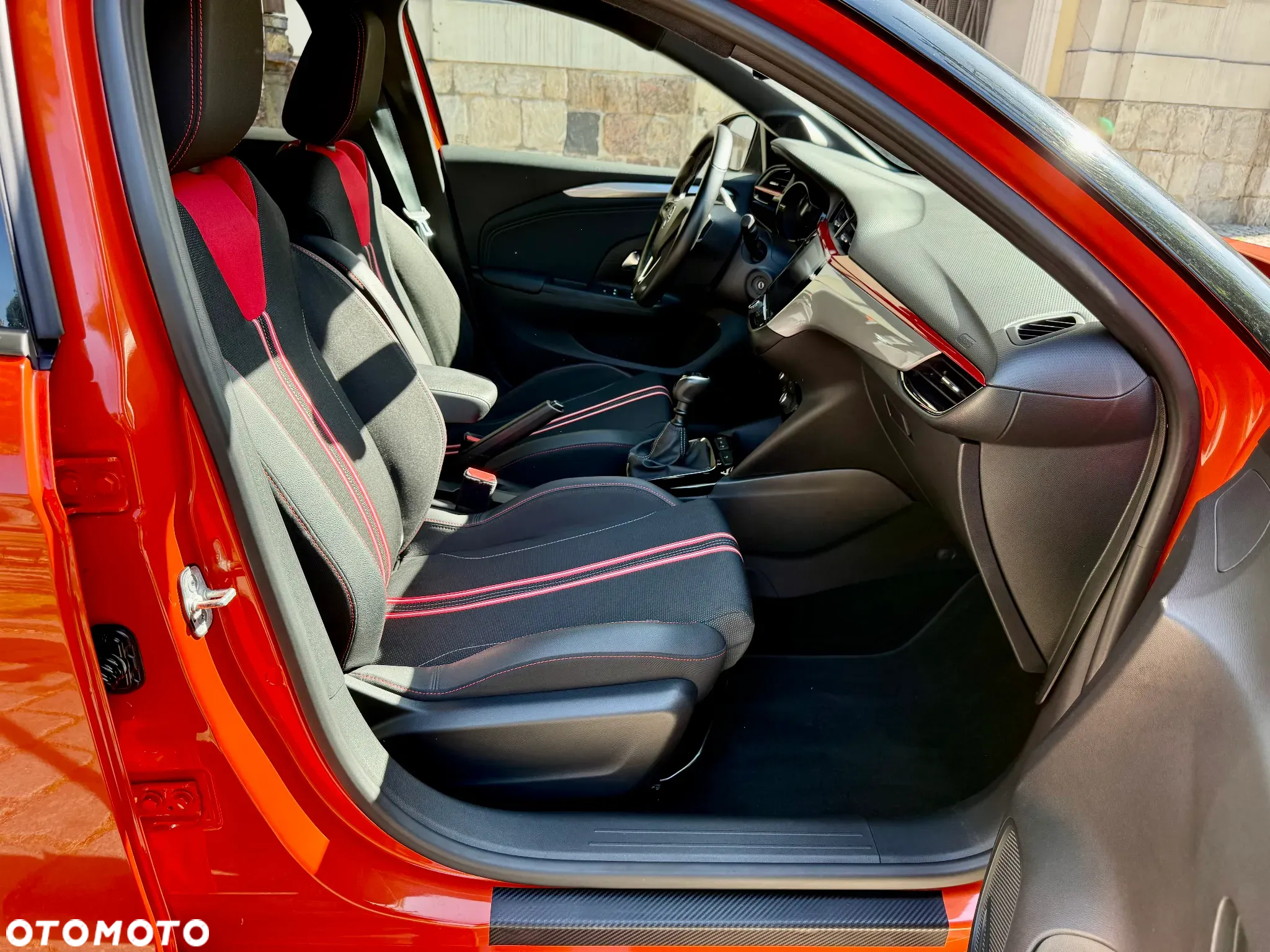 Opel Corsa 1.2 GS Line S&S - 24