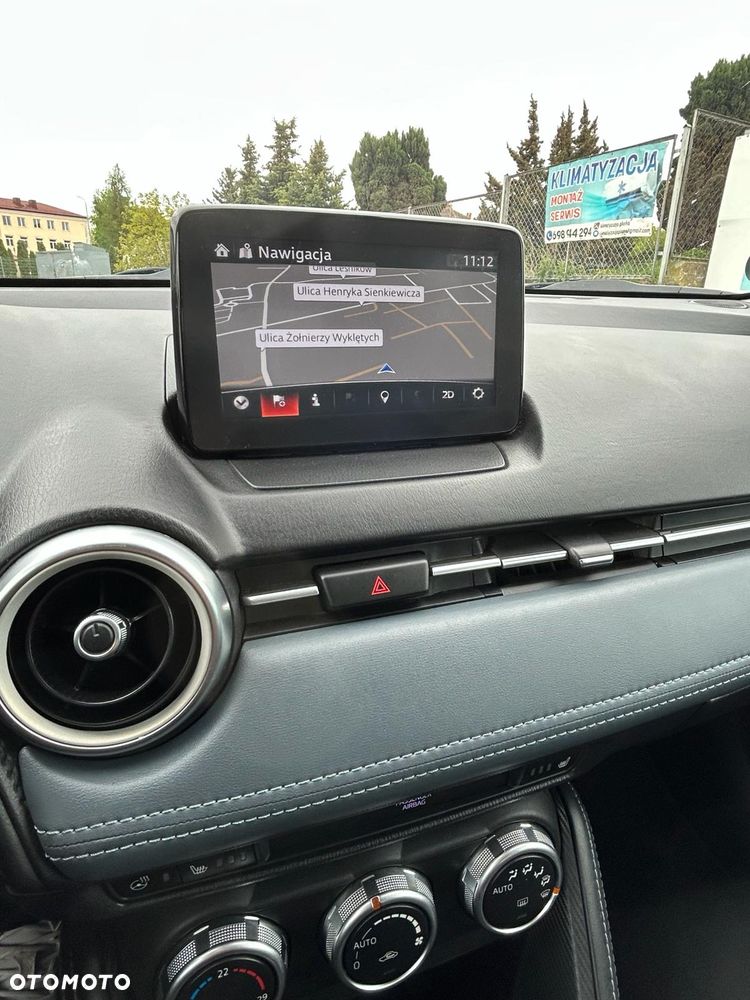 Mazda 2 SKYACTIV-G 90 Exclusive-Line - 24