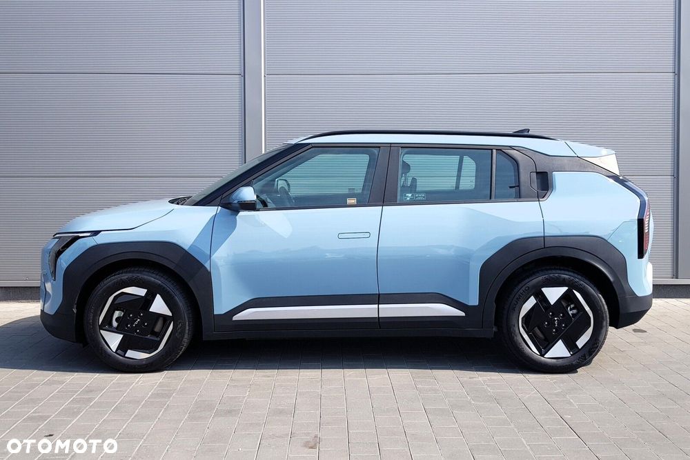 Kia EV3 81.4kWh Air - 6