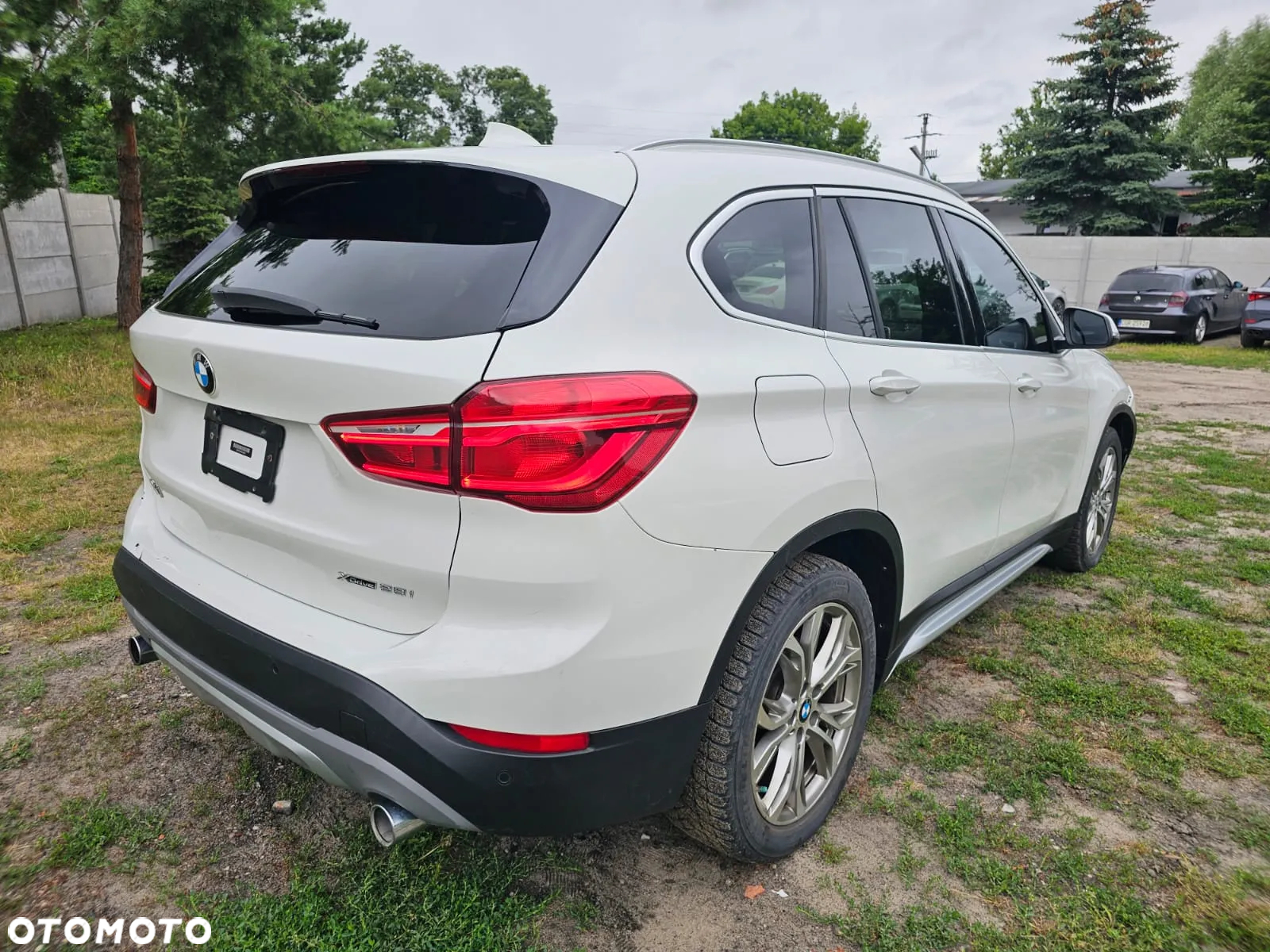 BMW X1 - 9