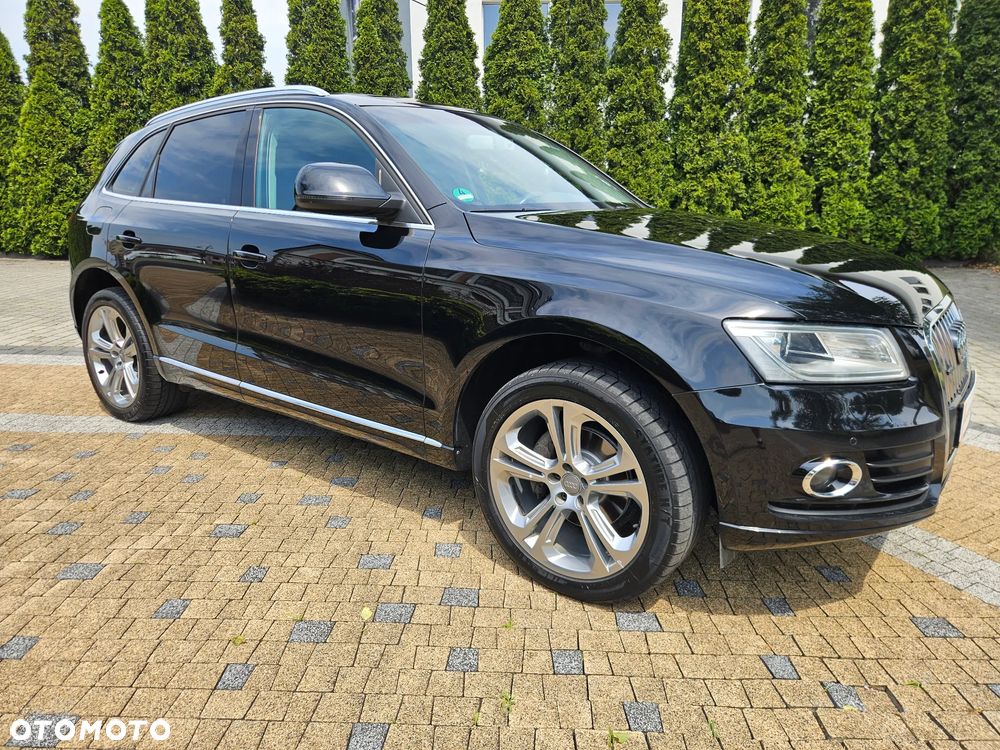 Audi Q5 - 11