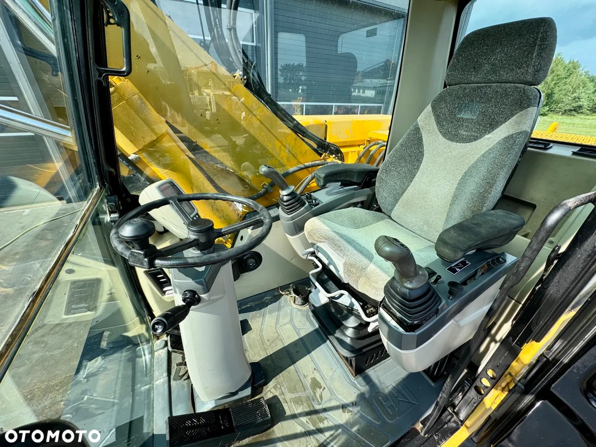 Caterpillar M316C - 7