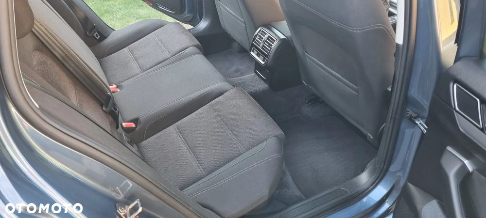 Volkswagen Passat 2.0 TDI (BlueMotion Technology) Comfortline - 14