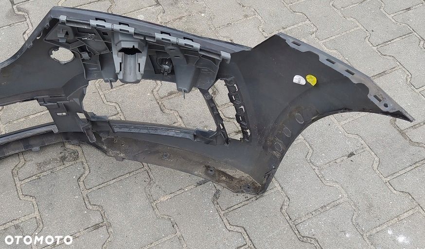 Zderzak przód 657807221 Skoda Scala - 4