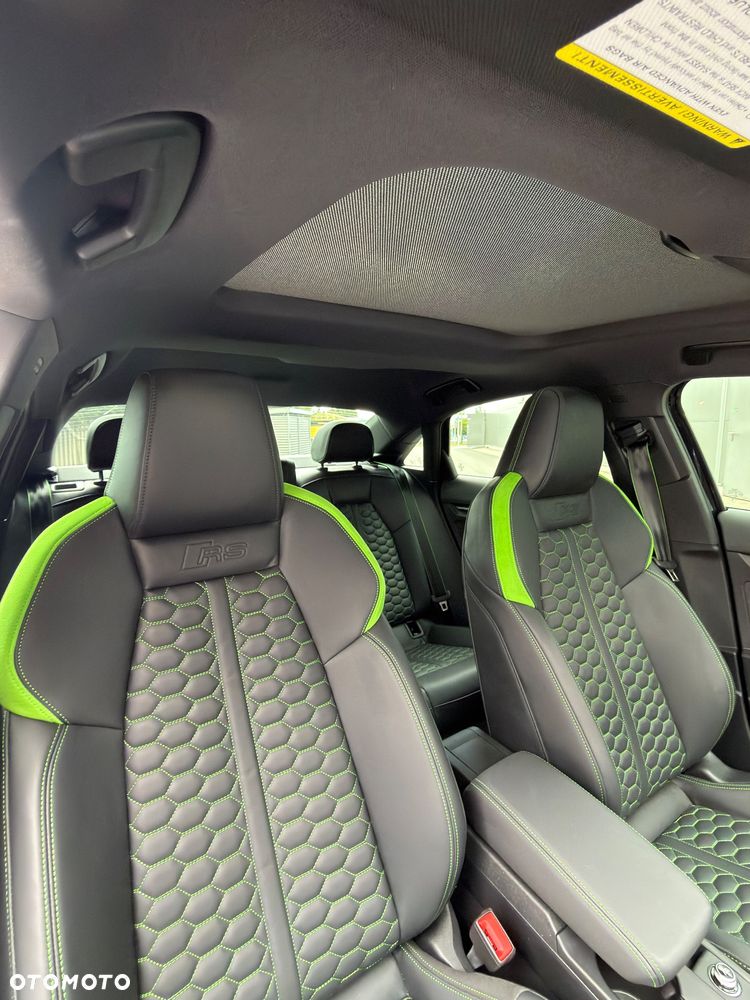 Audi RS3 Limousine 2.5 TFSI Quattro S tronic - 12