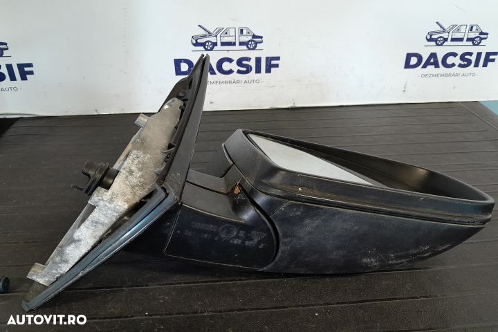 Oglinda dreapta electrica E1020880 3 PINI E1020880 3 PINI BMW X5 E53 - 4