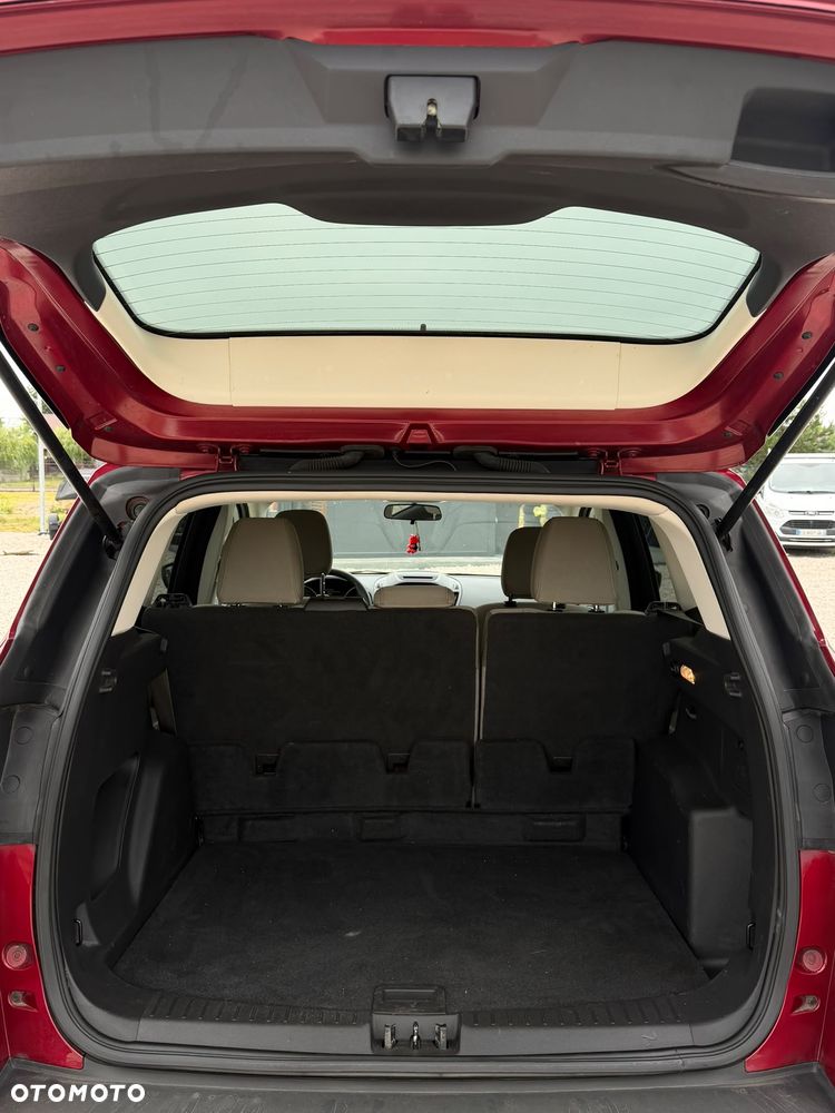 Ford Escape - 15