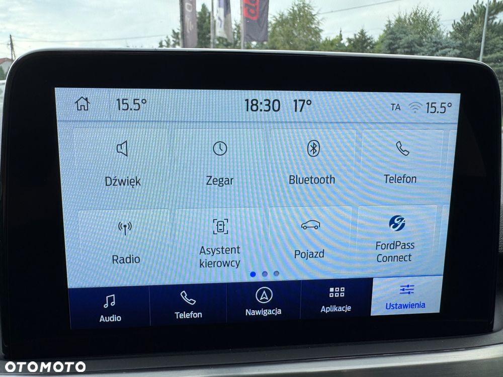 Ford Escape 2.0 EcoBoost AWD Titanium - 34