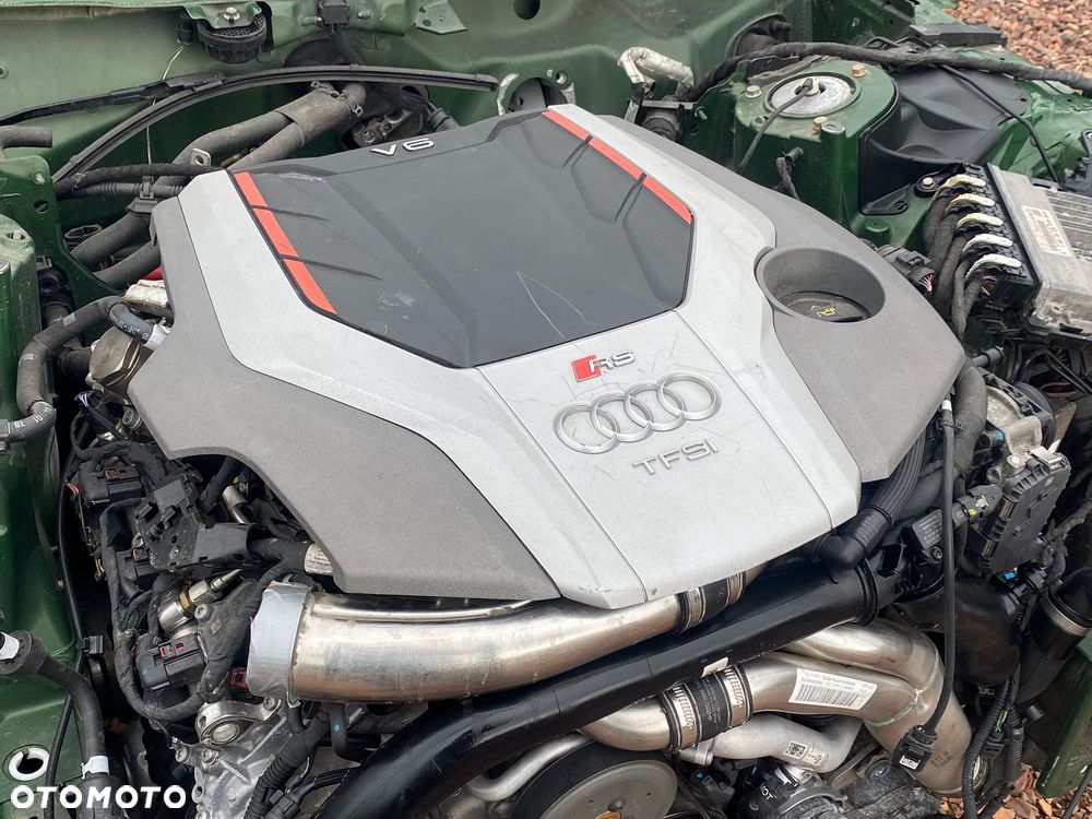 Audi RS5 Coupé 2.9 TFSI Quattro Tiptronic - 6