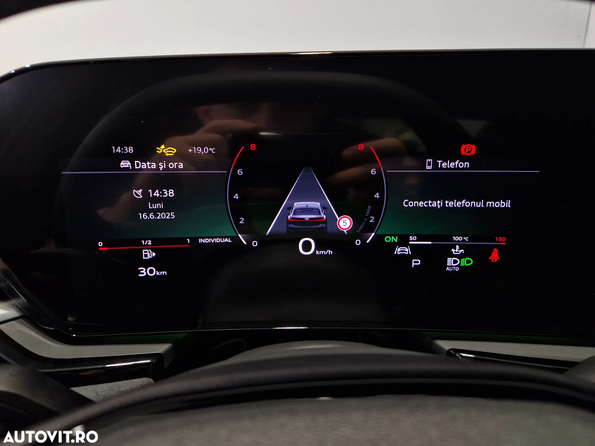 Audi A5 40 TFSI S tronic - 21