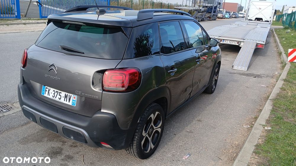 Citroën C3 Aircross 1.2 PureTech GPF Shine Pack S&S - 24